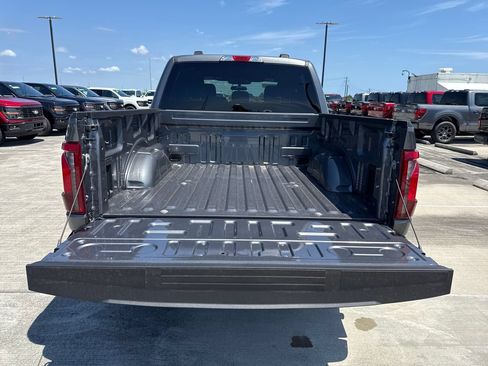 New 2026 Ford F150 STX w/ Equipment Group 200A AWD/4WD image 19