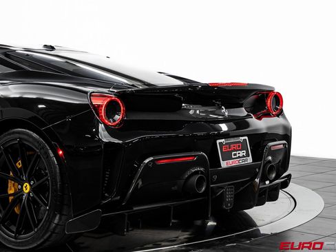 Used 2019 Ferrari 488 Pista Coupe image 23