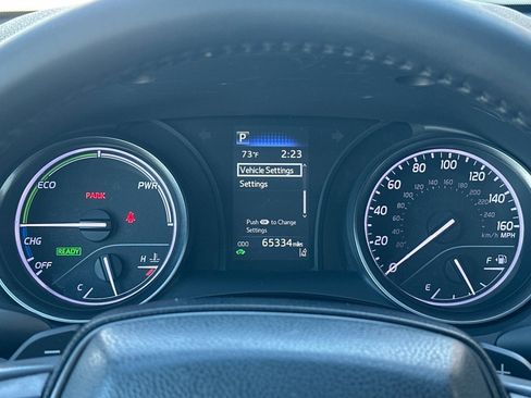 Certified 2021 Toyota Camry SE image 22