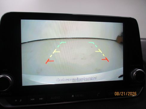 Used 2019 Dodge Grand Caravan SE w/ UConnect Hands-Free Group FWD image 44