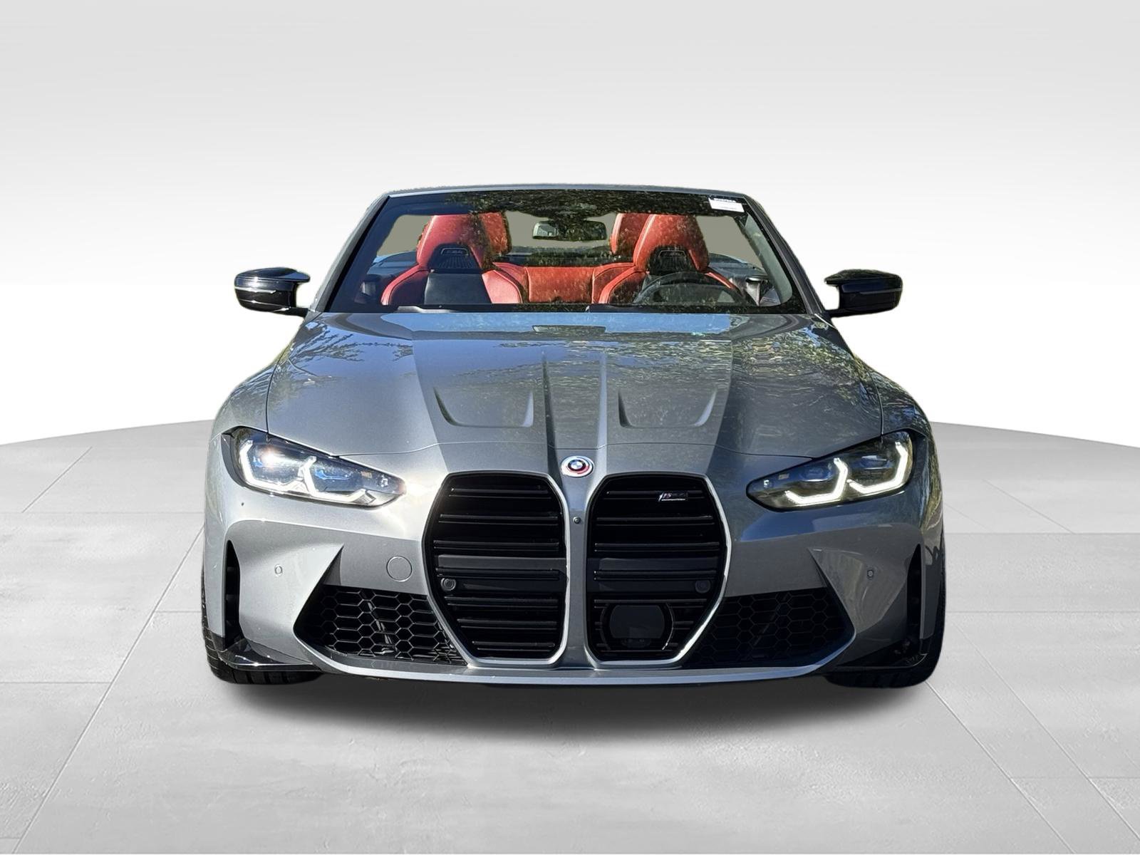 Used 2023 BMW M4 xDrive Competition AWD/4WD image 60