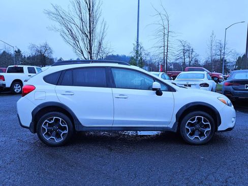 Used 2014 Subaru Crosstrek 2.0i Limited w/ Popular Package #1 image 2