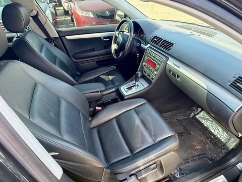Used 2008 Audi A4 2.0T AWD/4WD image 16
