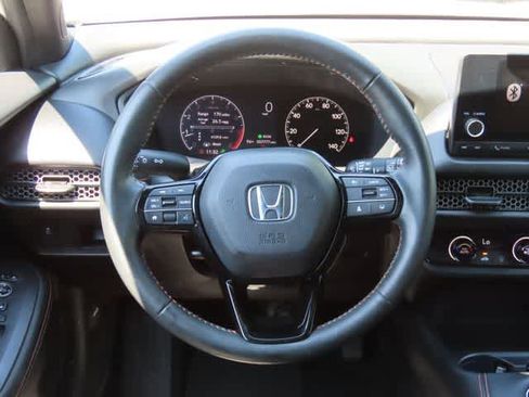 Used 2023 Honda HR-V Sport image 19