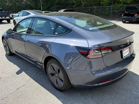 Used 2023 Tesla Model 3 Long Range AWD/4WD image 5