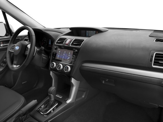 Used 2016 Subaru Forester 2.0XT Touring w/ Eyesight & Navigation System AWD/4WD image 10