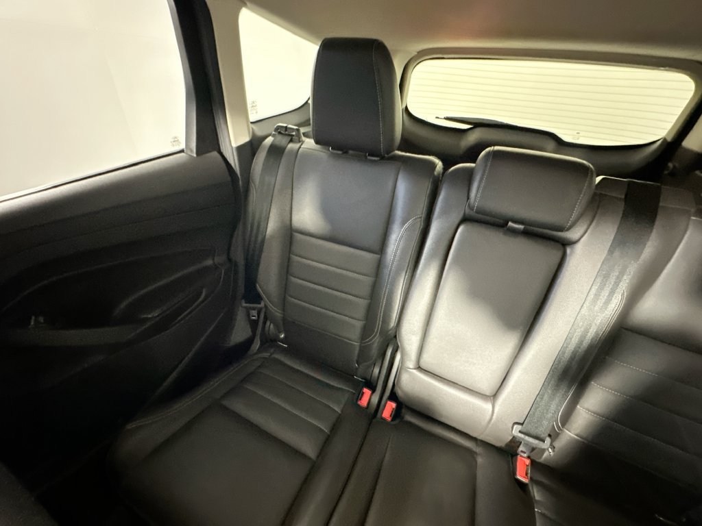 Used 2014 Ford Escape Titanium AWD/4WD image 12