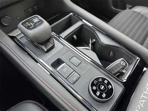 New 2026 Nissan Pathfinder Rock Creek image 25