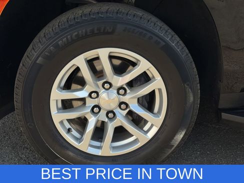 Used 2023 Chevrolet Tahoe LT RWD image 31