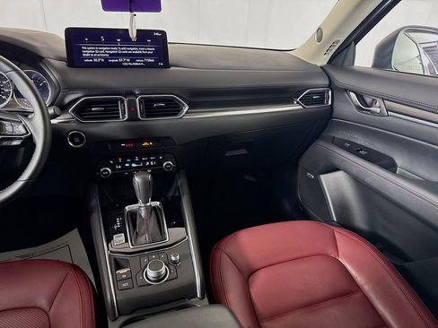 Used 2023 MAZDA CX-5 Carbon Edition image 27