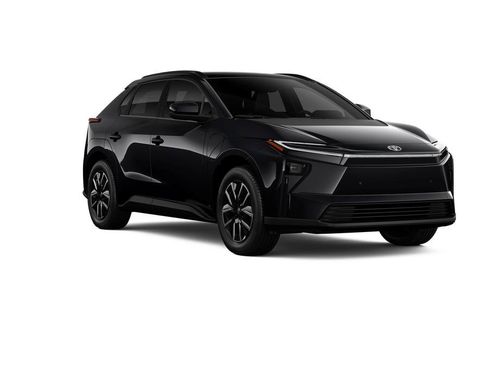 New 2026 Toyota bZ AWD/4WD image 15