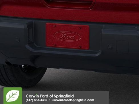 New 2026 Ford Bronco Sport Outer Banks image 27