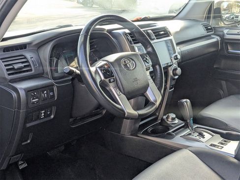 Used 2024 Toyota 4Runner SR5 Premium image 14