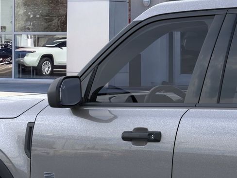 New 2026 Ford Bronco Sport Big Bend AWD/4WD image 21