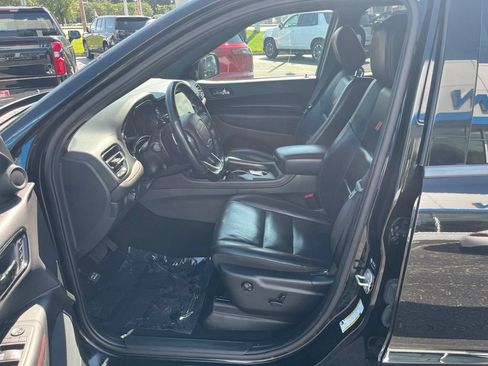 Used 2024 Dodge Durango GT AWD/4WD image 47