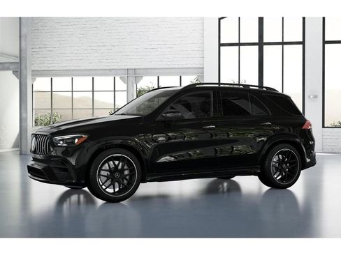 New 2026 Mercedes-Benz GLE 63 AMG S image 37