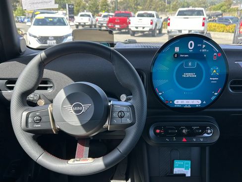 New 2026 MINI Cooper S FWD image 17