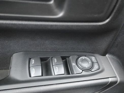 Used 2022 Chevrolet Silverado 1500 Custom w/ LPO, Dark Essentials Package AWD/4WD image 7