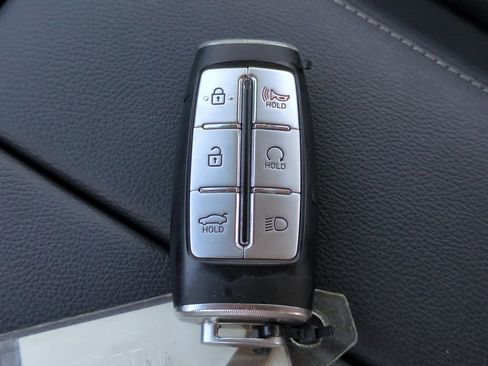 Used 2021 Genesis G80 3.5T image 5