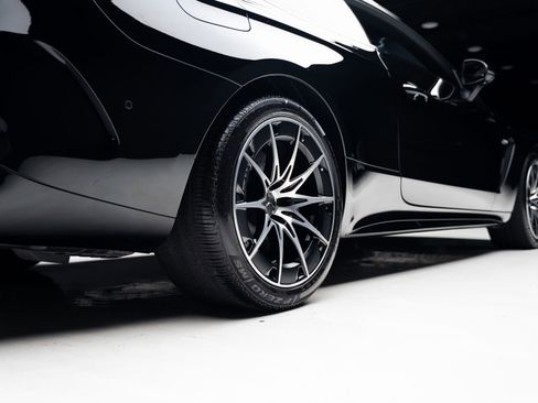 Used 2025 Mercedes-Benz CLE 53 AMG 4MATIC Coupe w/ AMG Night Package image 77