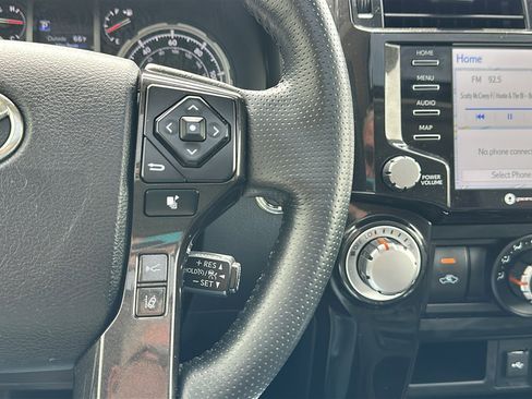 Used 2024 Toyota 4Runner TRD Off-Road Premium w/ Off Road Premium Plus Package AWD/4WD image 18