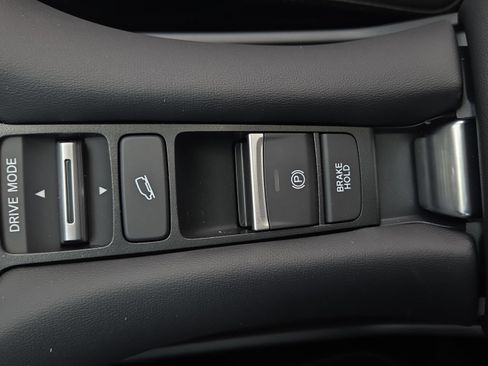 New 2026 Honda HR-V EX-L image 34