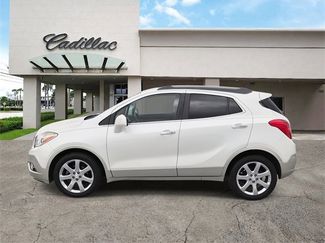 Used 2013 Buick Encore Premium video 2