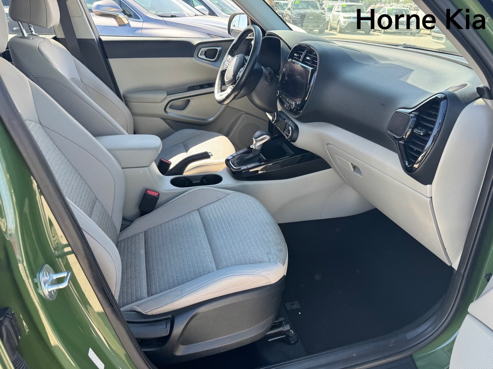 Certified 2023 Kia Soul EX FWD image 24