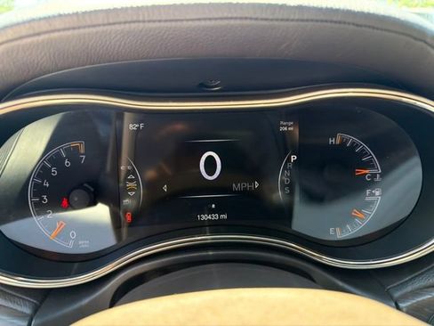 Used 2014 Jeep Grand Cherokee Summit RWD image 10
