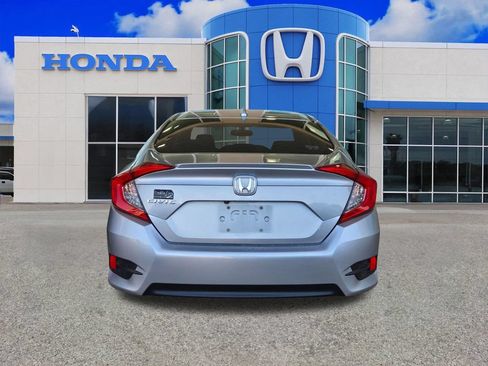 Used 2016 Honda Civic EX-L image 15
