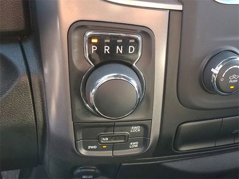 Used 2024 RAM 1500 Classic Warlock image 15