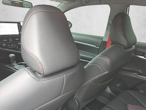 Used 2024 Toyota Camry TRD w/ TRD Package w/JBL Audio FWD image 17