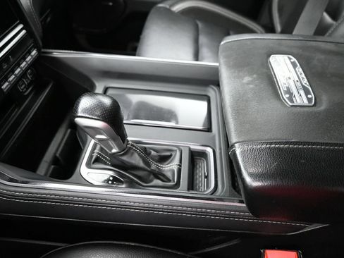 Used 2022 RAM 1500 TRX w/ TRX Level 1 Equipment Group AWD/4WD image 16