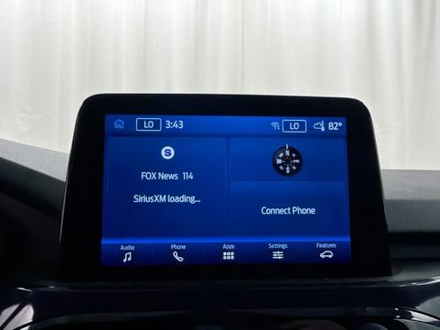 Used 2025 Ford Escape ST-Line AWD/4WD image 15