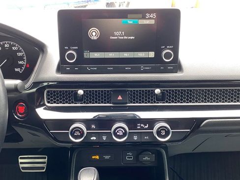 Used 2023 Honda Civic Sport image 20