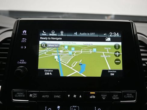 Used 2022 Honda Odyssey Touring image 20