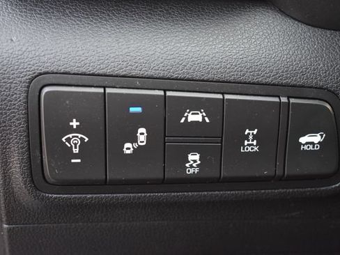 Used 2019 Hyundai Tucson Ultimate AWD/4WD image 25