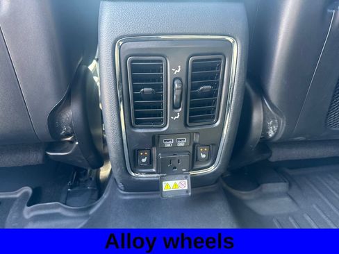 Used 2018 Jeep Grand Cherokee Limited AWD/4WD image 22