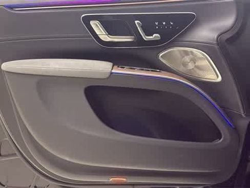 Used 2023 Mercedes-Benz EQS 450+ 4MATIC SUV image 15