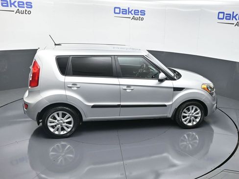 Used 2013 Kia Soul + image 49