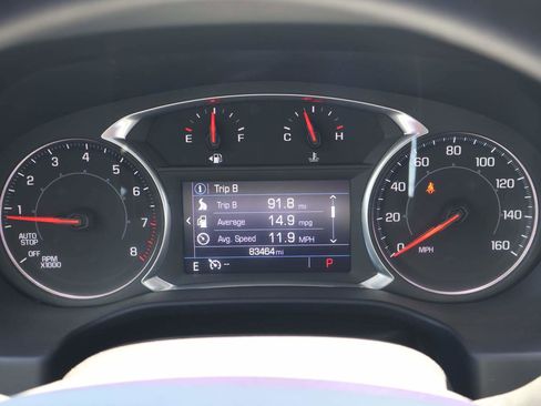 Used 2021 GMC Acadia SLE w/ Driver Convenience Package FWD image 15
