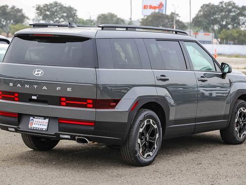 New 2026 Hyundai Santa Fe SEL FWD image 6