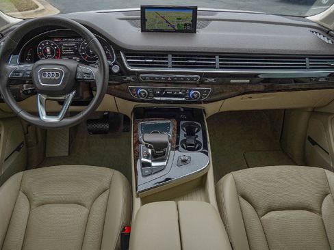 Used 2019 Audi Q7 3.0T Premium Plus w/ Premium Plus Package image 25