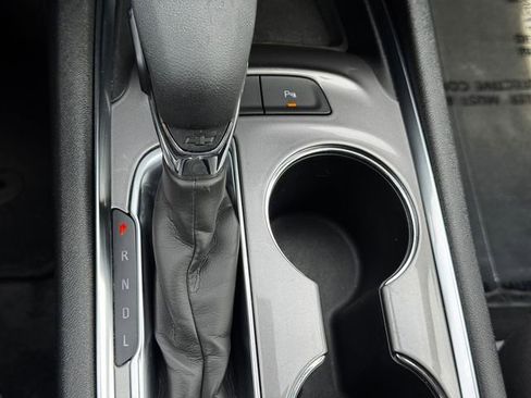 Used 2024 Chevrolet Malibu LT FWD image 33