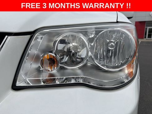 Used 2019 Dodge Grand Caravan SXT image 35