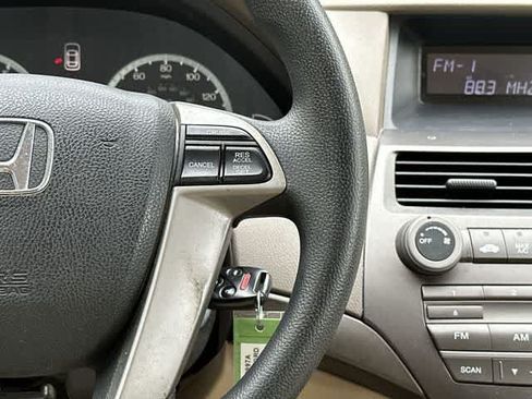 Used 2008 Honda Accord LX-P image 9
