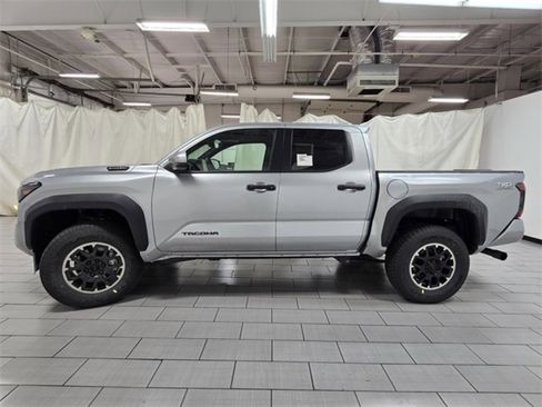 New 2026 Toyota Tacoma TRD Off-Road image 16