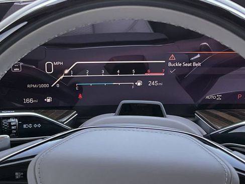 Certified 2026 Cadillac Escalade ESV Platinum Sport w/ LPO, ONYX Package image 12