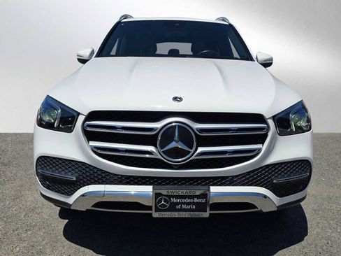 Used 2022 Mercedes-Benz GLE 350 image 8