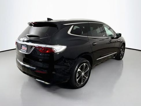 Used 2022 Buick Enclave Essence w/ Experience Buick Package AWD/4WD image 7